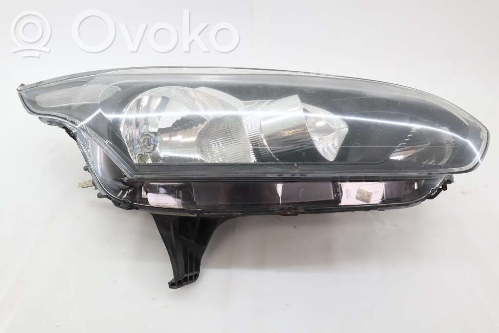 Ford Transit -  Tourneo Connect Headlight/headlamp 