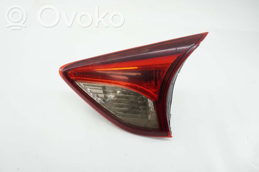 Mazda CX-5 Tailgate rear/tail lights 