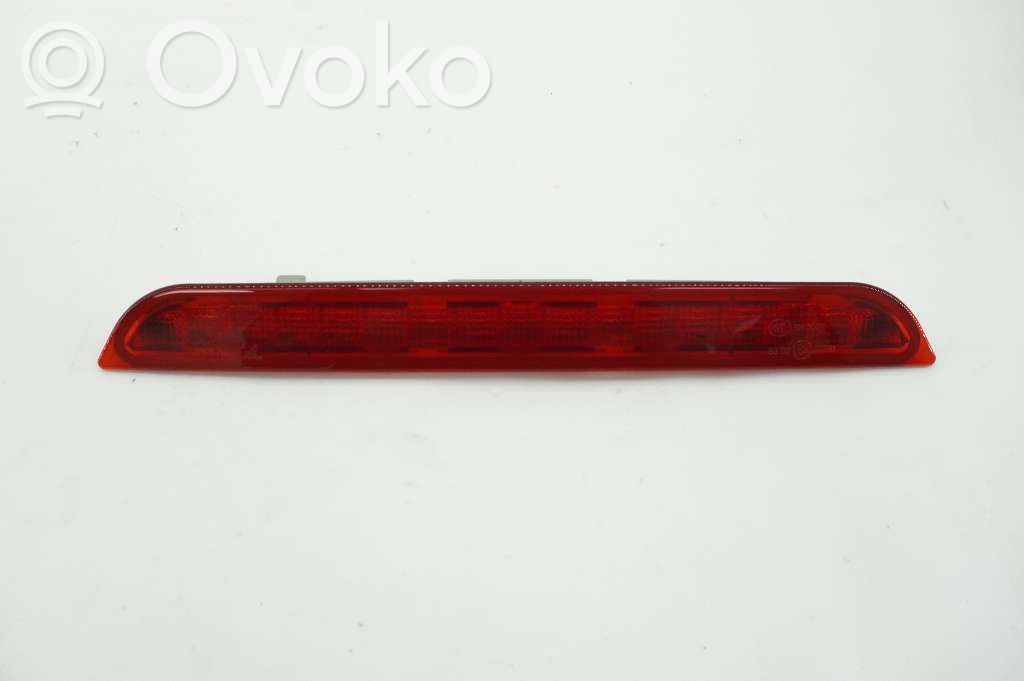 Mazda CX-5 Third/center stoplight 
