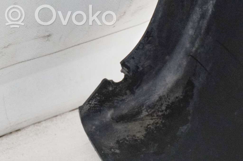 Volvo XC70 Puskuri 