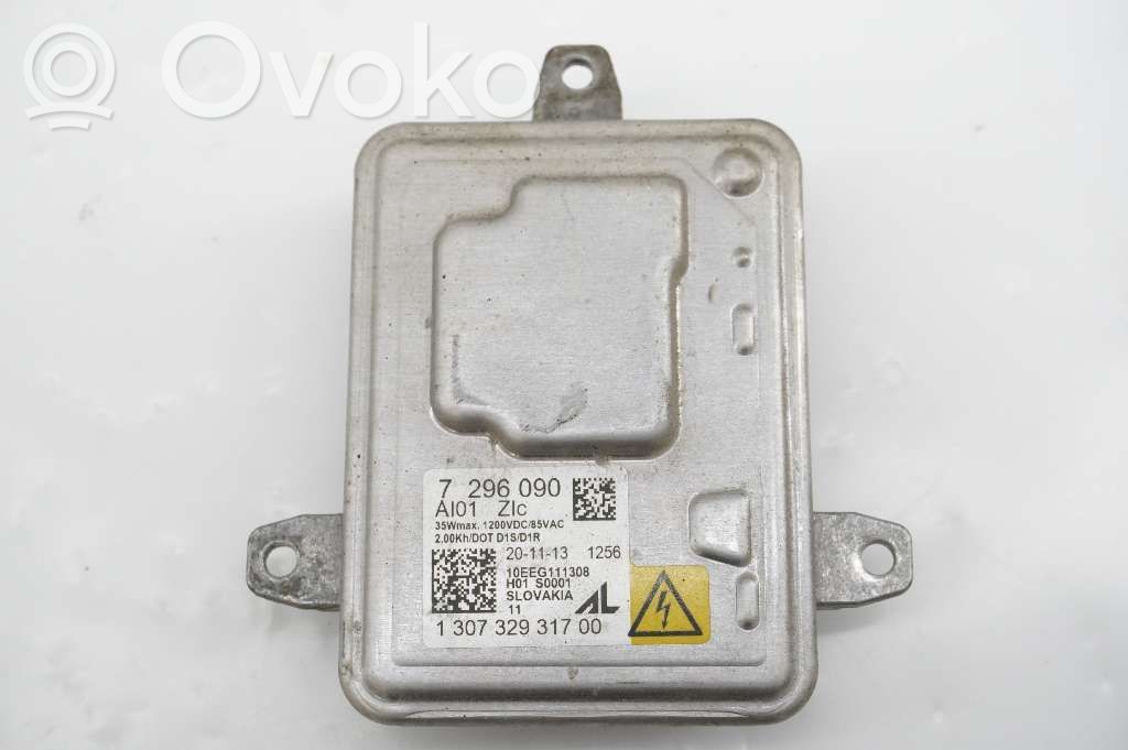 BMW 3 GT F34 Light module LCM 