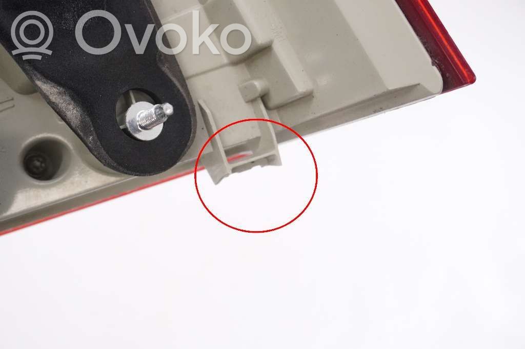 Volvo V70 Takavalot 