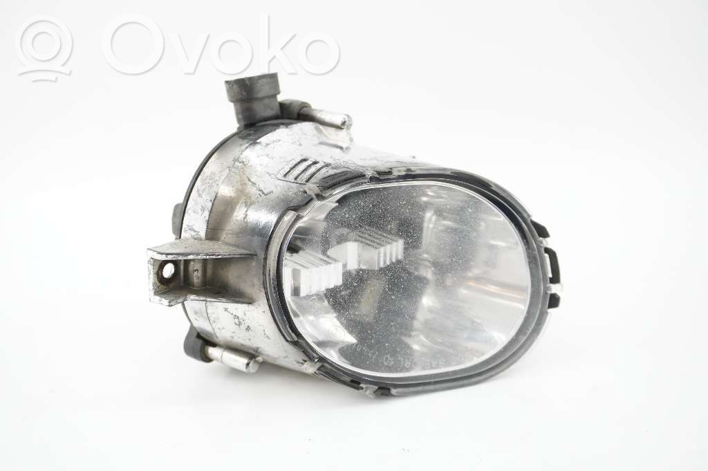 Volvo XC70 Front indicator light 