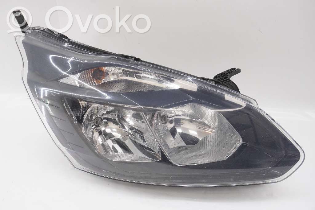 Ford Transit Custom Headlight/headlamp 