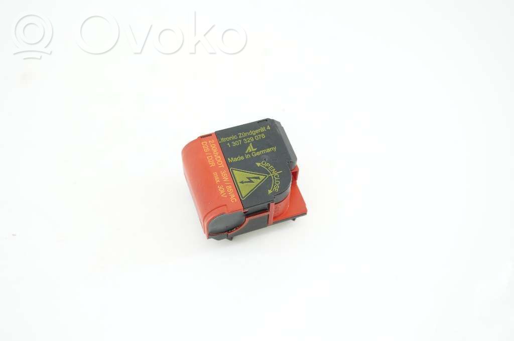 Volvo V50 Module d'éclairage LCM 