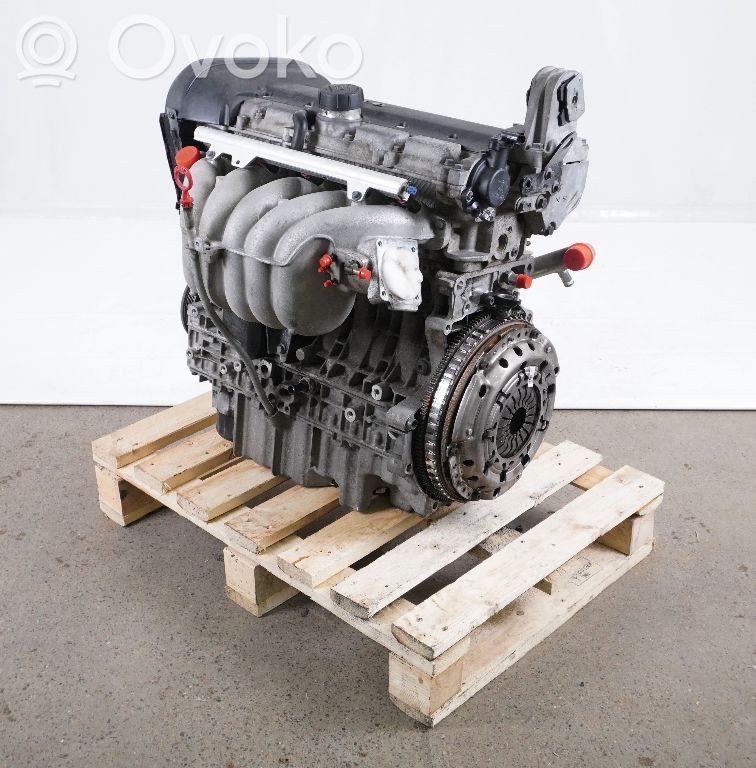 Engine   36050387,B5244S2,6901590