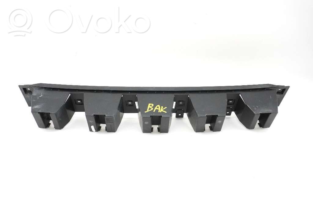 Volvo S40 Rear bumper support beam 