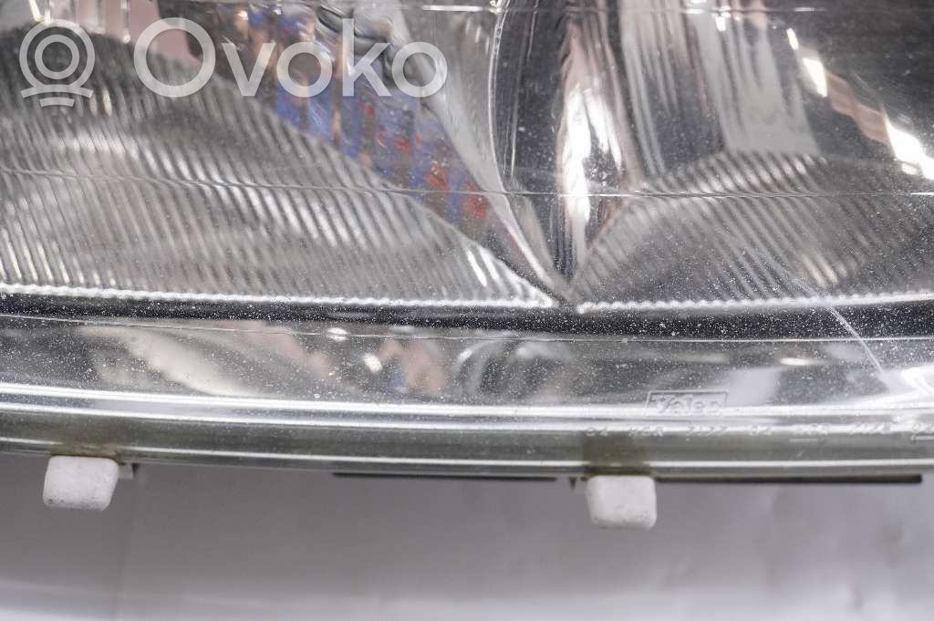 Volvo S80 Phare frontale 