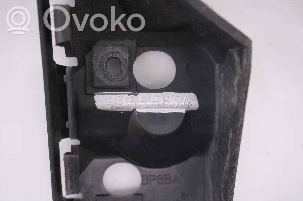 Front bumper mounting bracket   31265394,30655874