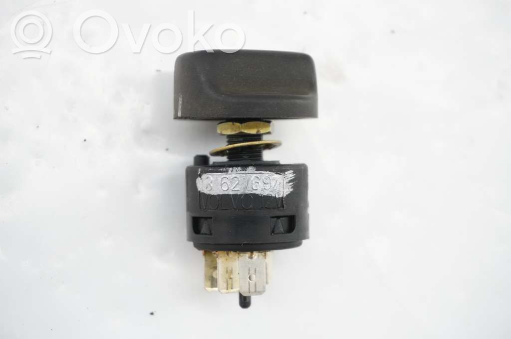 Volvo 940 Interruptor de luz 