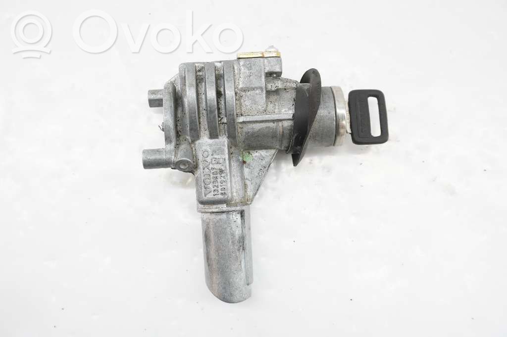 Volvo 940 Virtalukko 