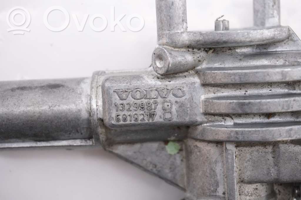 Ignition lock   1329987