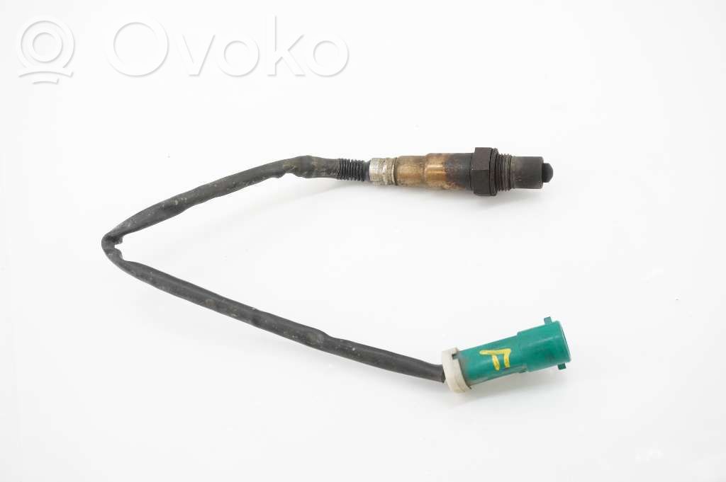Volvo S40 Sonda lambda 