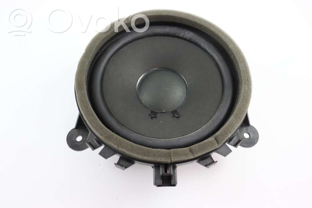 Volvo V40 Cross country Haut-parleur de porte avant