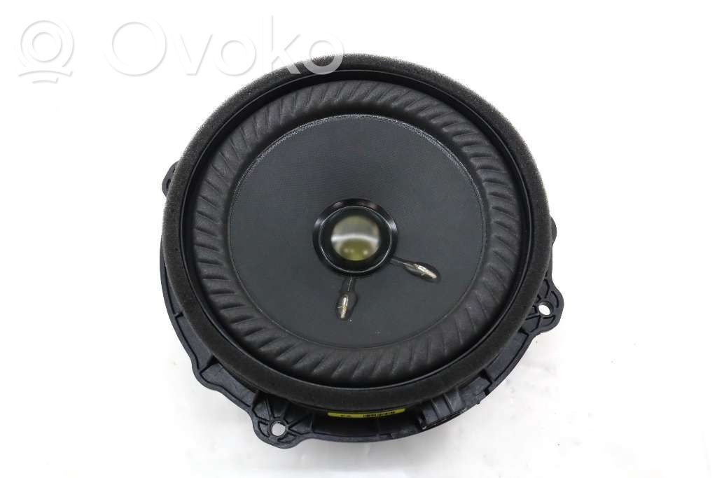 KIA Sorento IV Altoparlante portiera anteriore