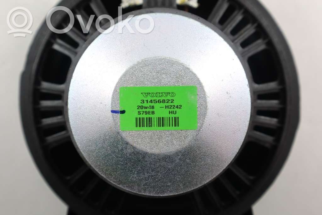 Altavoz subwoofer   31456822,31456822