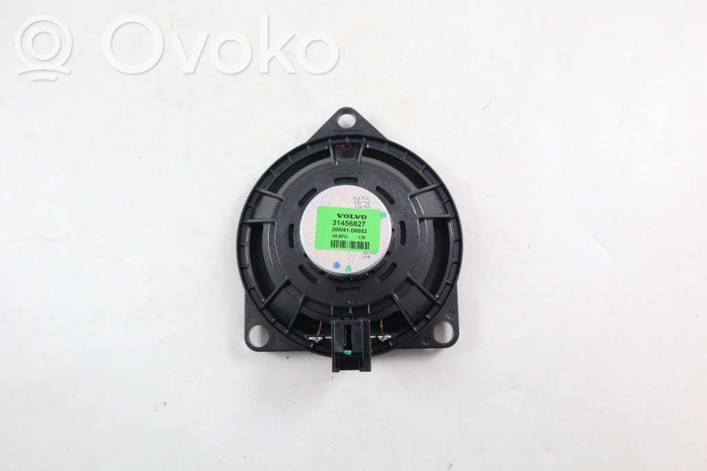 Volvo XC90 Altavoz del panel 