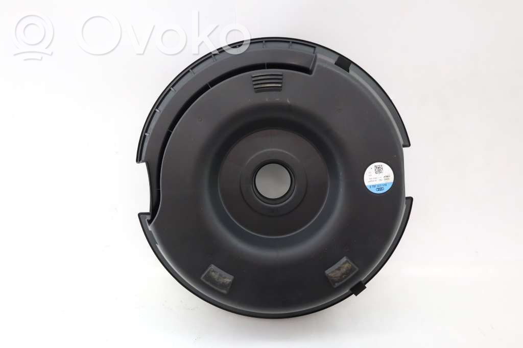 Audi A3 S3 8V Enceinte de porte arrière 