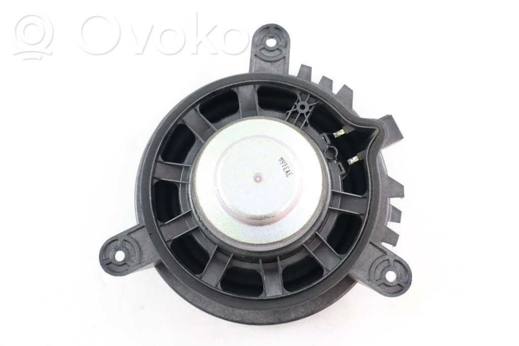 Volvo XC70 Altoparlante portiera anteriore 