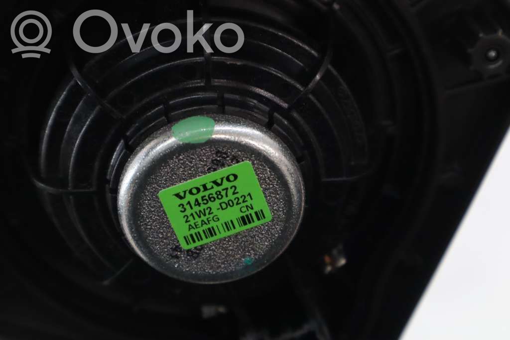 Volvo V60 Difuzor plafon 