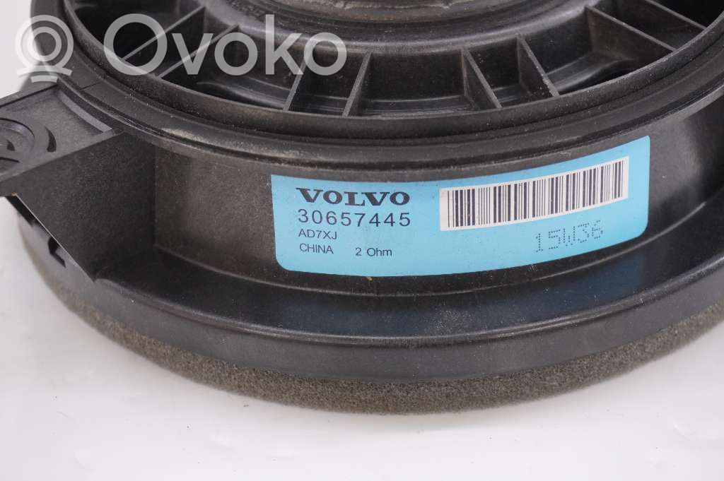 Volvo V60 Difuzor ușă față