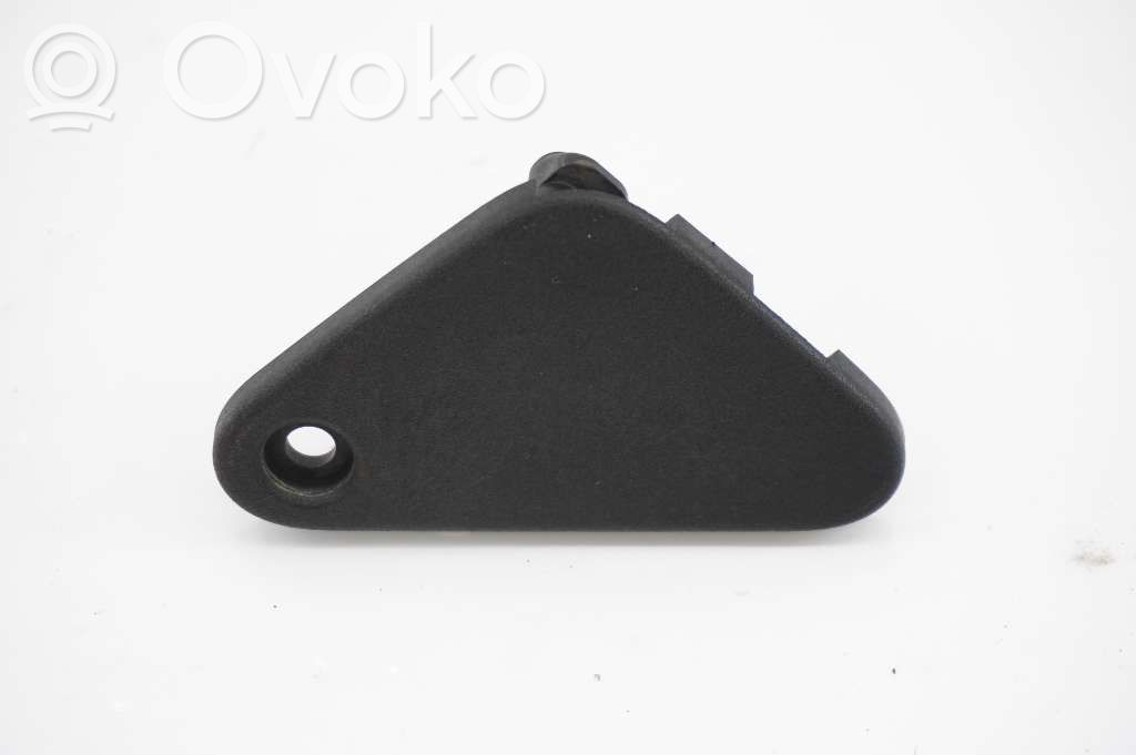 Volvo V60 Top upper radiator support slam panel 