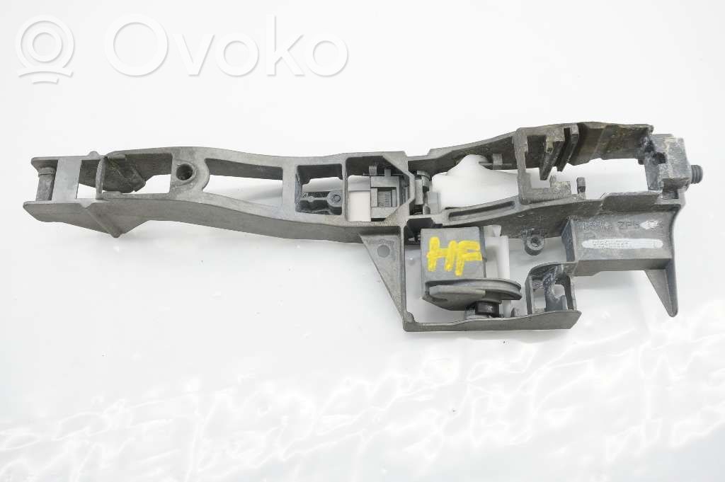 Peugeot 208 I Maniglia esterna per portiera anteriore