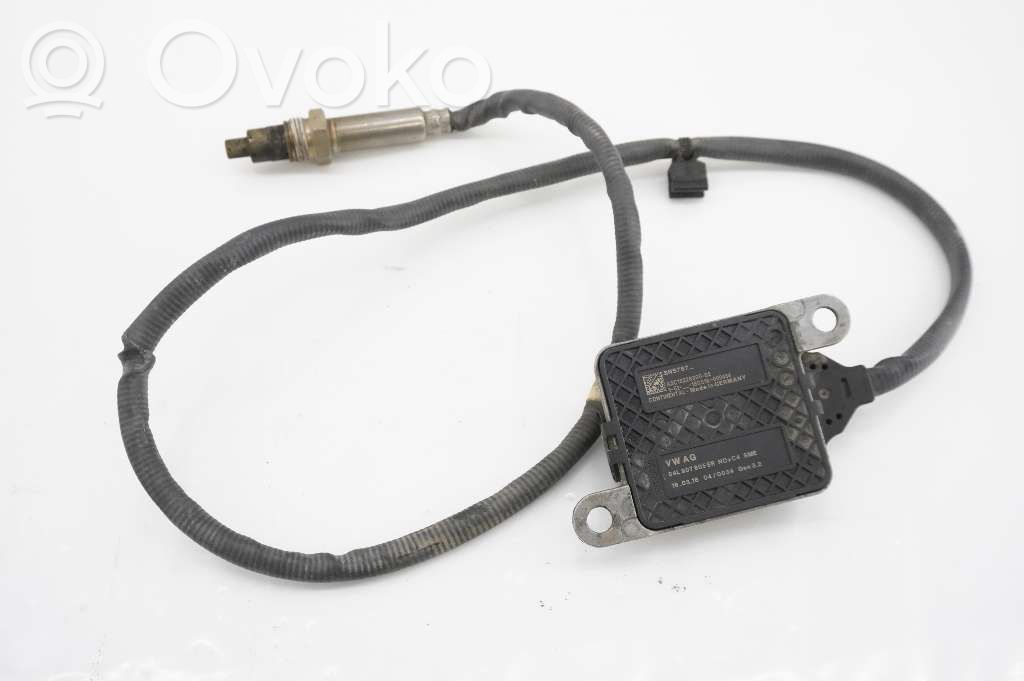 Volkswagen PASSAT B8 Lambda probe sensor 