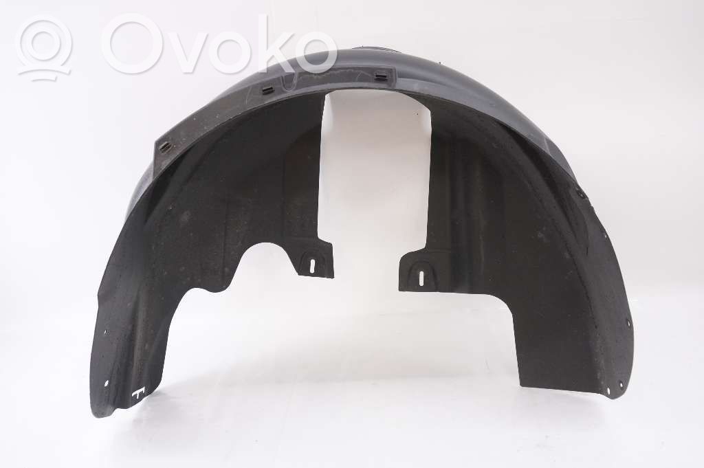 Volvo C30 Rivestimento paraspruzzi passaruota anteriore 