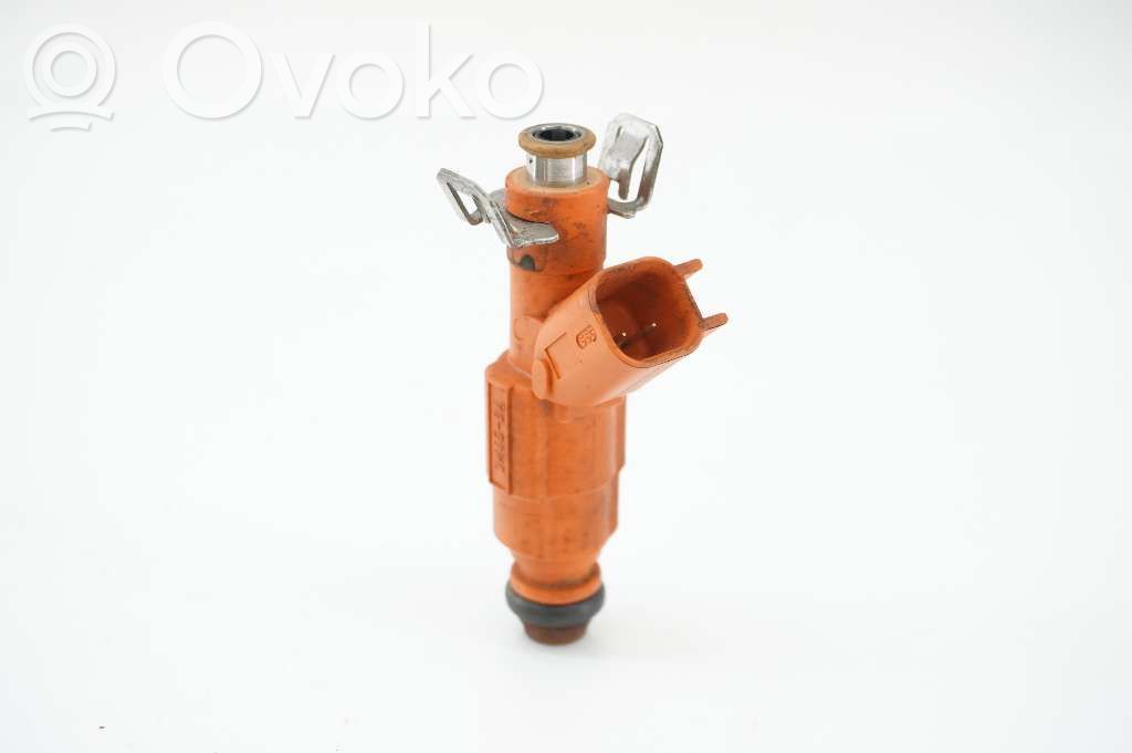 Volvo C30 Inyector de combustible 