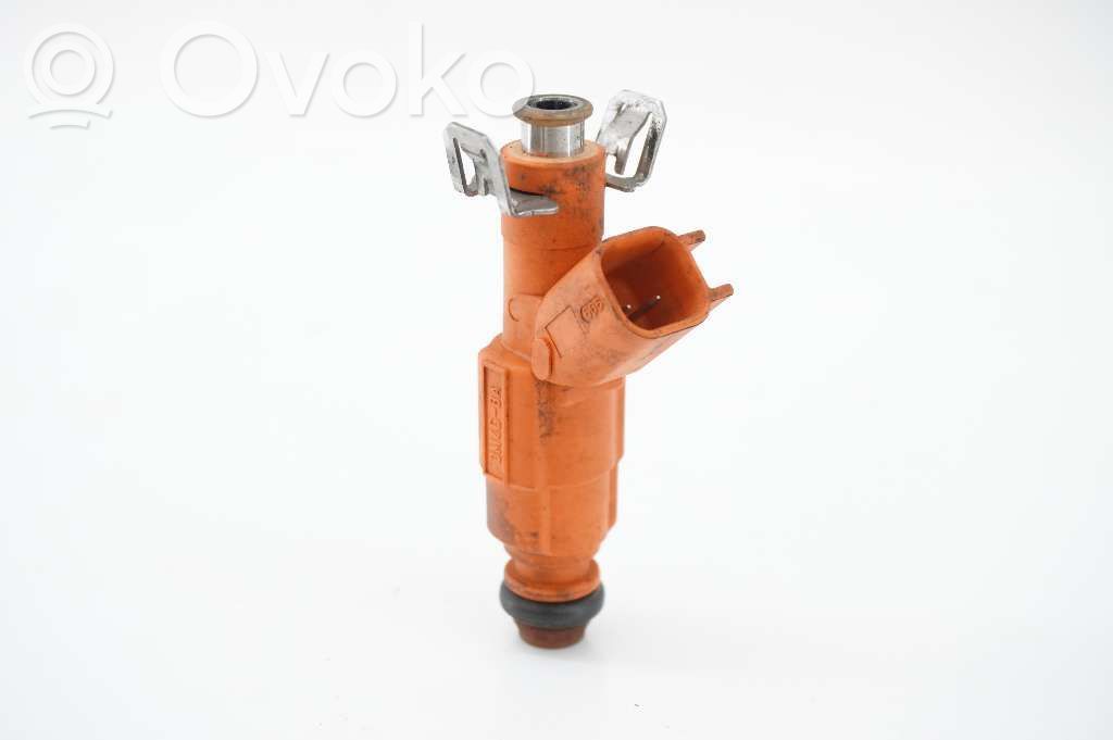 Volvo C30 Inyector de combustible 