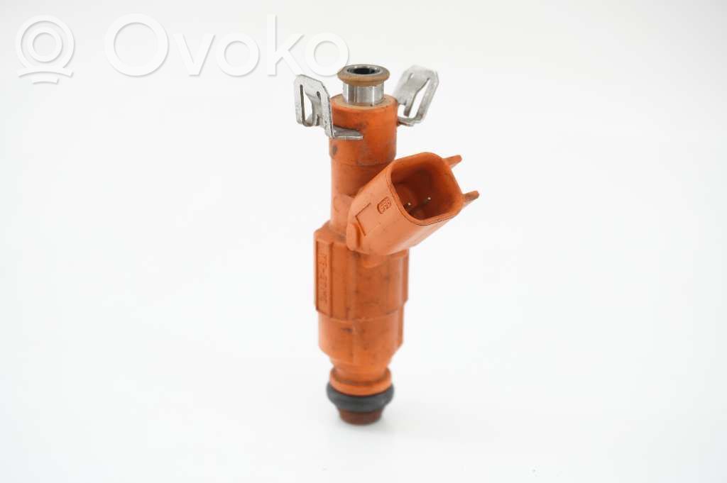 Volvo C30 Inyector de combustible 
