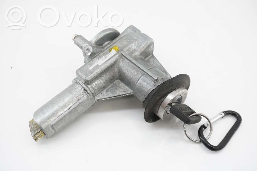 Volvo 740 Ignition lock 