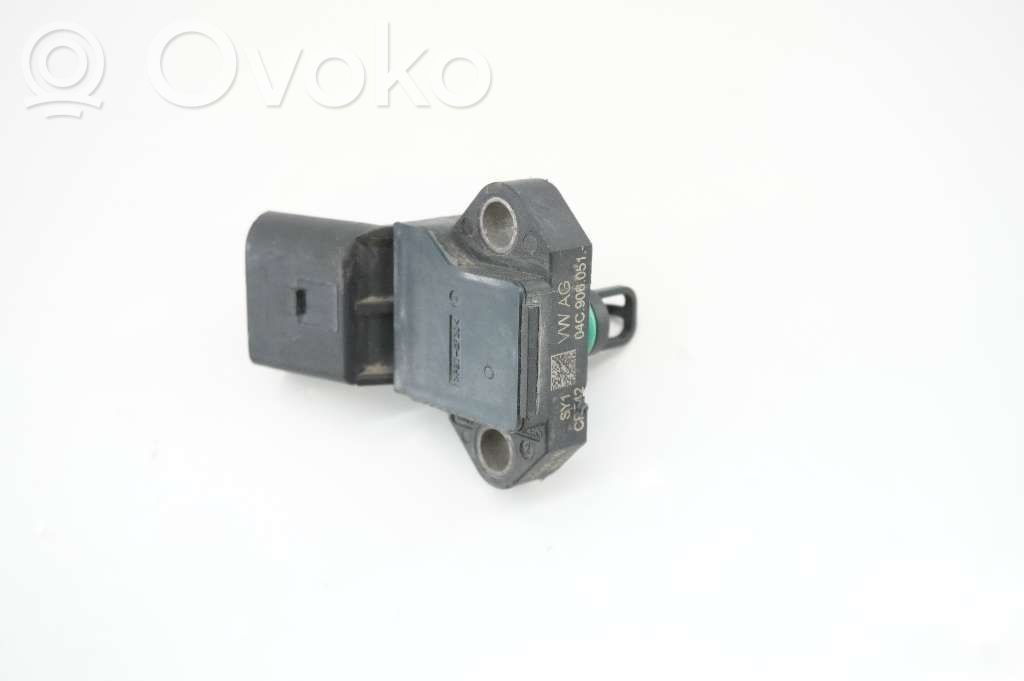 Audi A3 S3 8V Sensore di pressione 