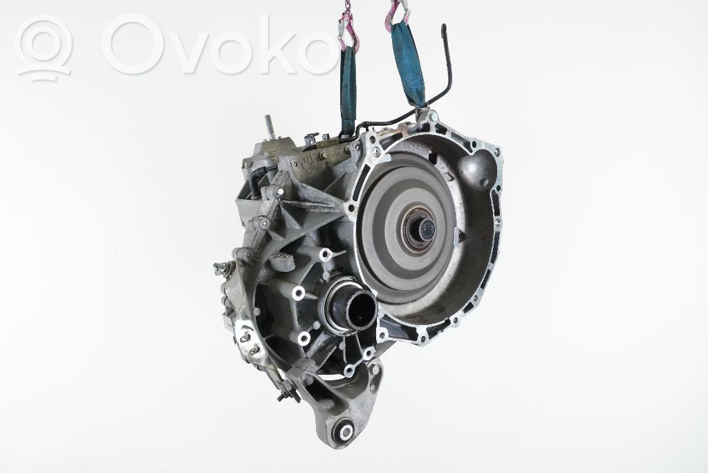 Ford Edge II Automatic gearbox 
