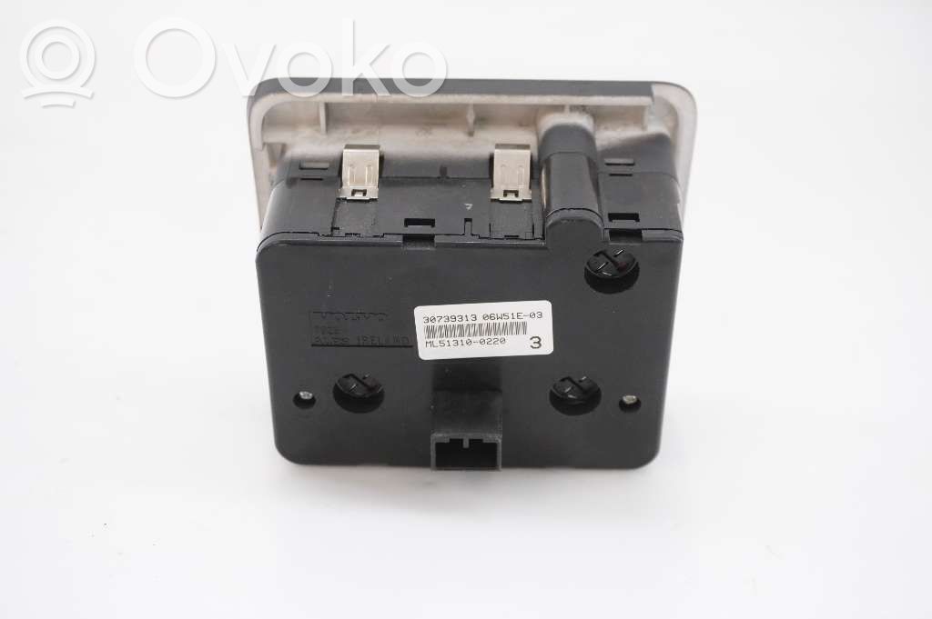 Light switch   30739313,30739313