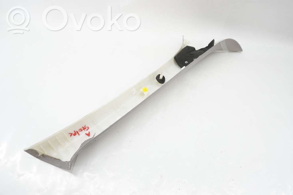 Volvo V60 Pilar (A) 