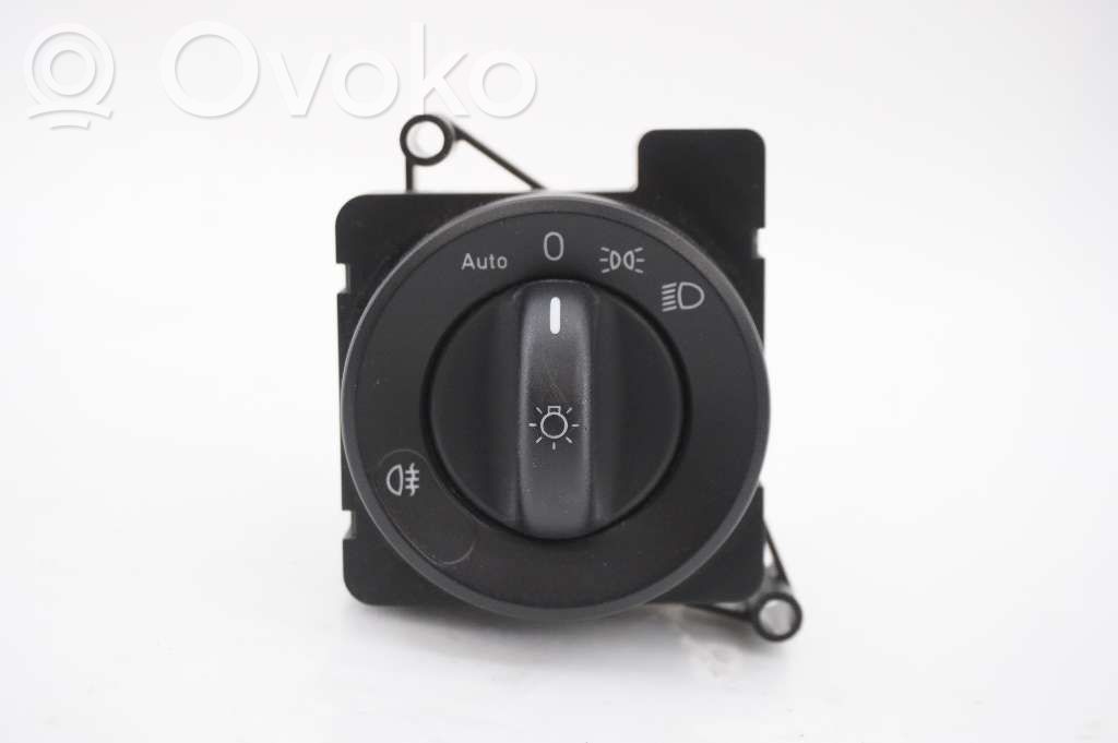 Mercedes-Benz Sprinter W906 Interruptor de luz 