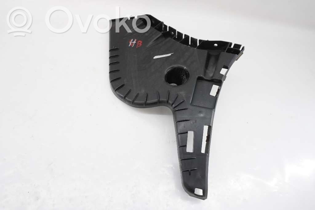Volvo V60 Support de pare-chocs arrière 