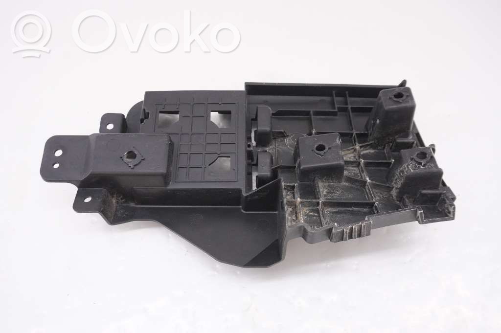 Volvo V60 Staffa di rinforzo montaggio del paraurti posteriore