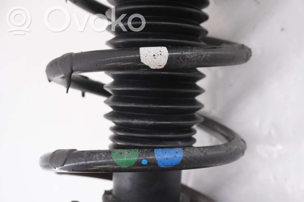 KIA Ceed Ansamblu amortizor cu arc față 