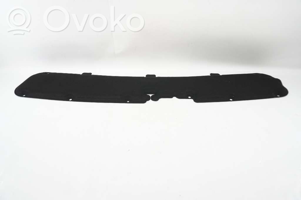 Peugeot Expert Aislante calor/ruido del capó/tapa del motor