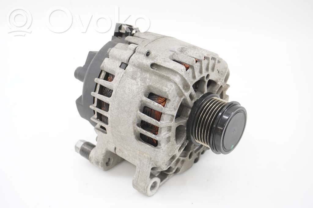 Generator/alternator   TG15C186