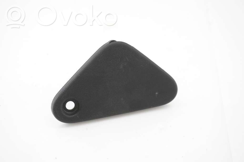 Volvo S60 Radiator support slam panel bracket 