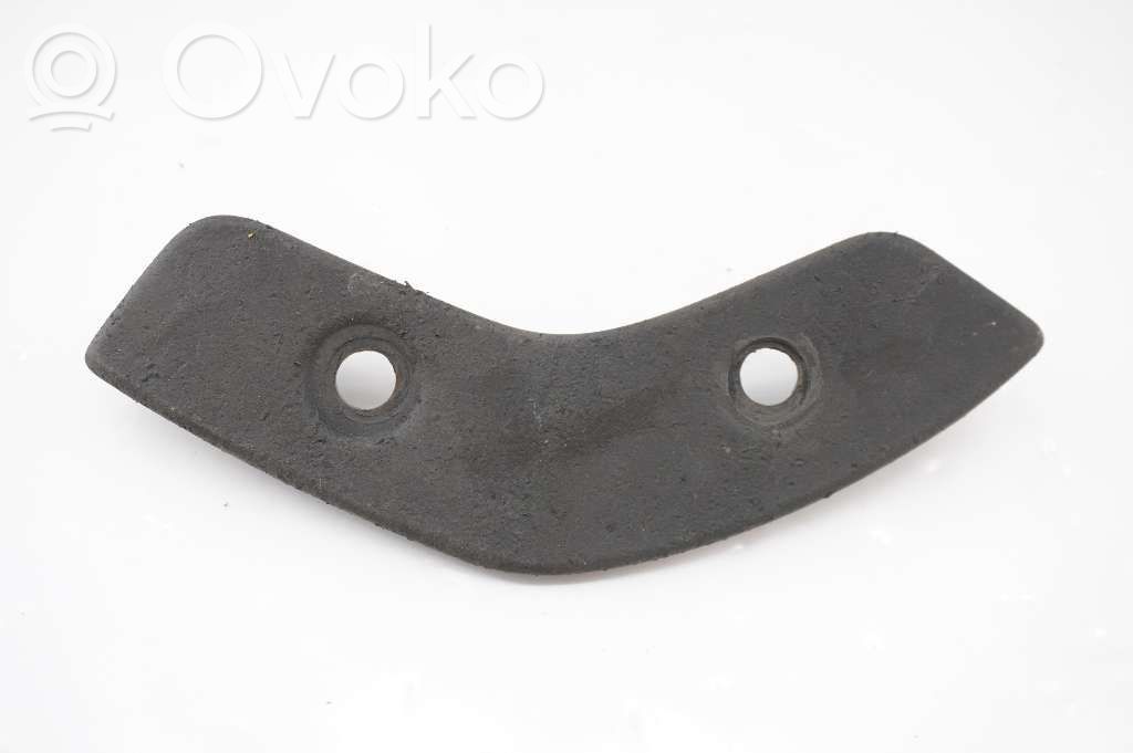 Volvo S60 Front mudguard 
