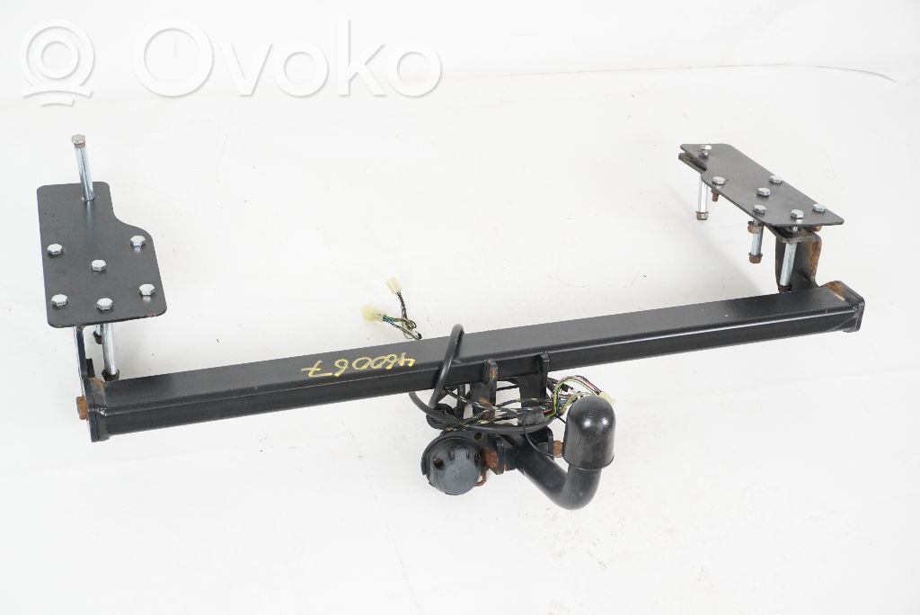 Suzuki SX4 Set barra di traino 