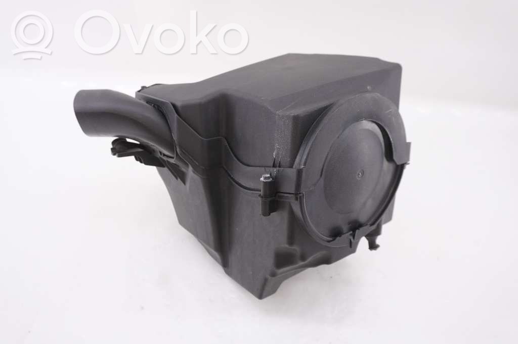 Ford Grand C-MAX Luftfilterkasten 