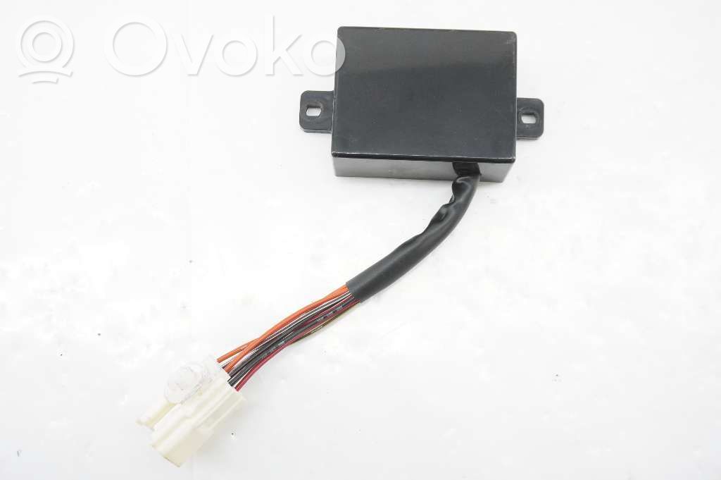 Suzuki SX4 Light relay 