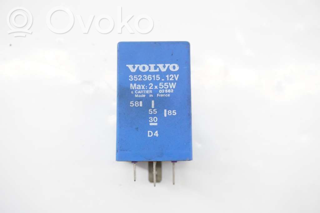 Volvo 940 Relé de luz 