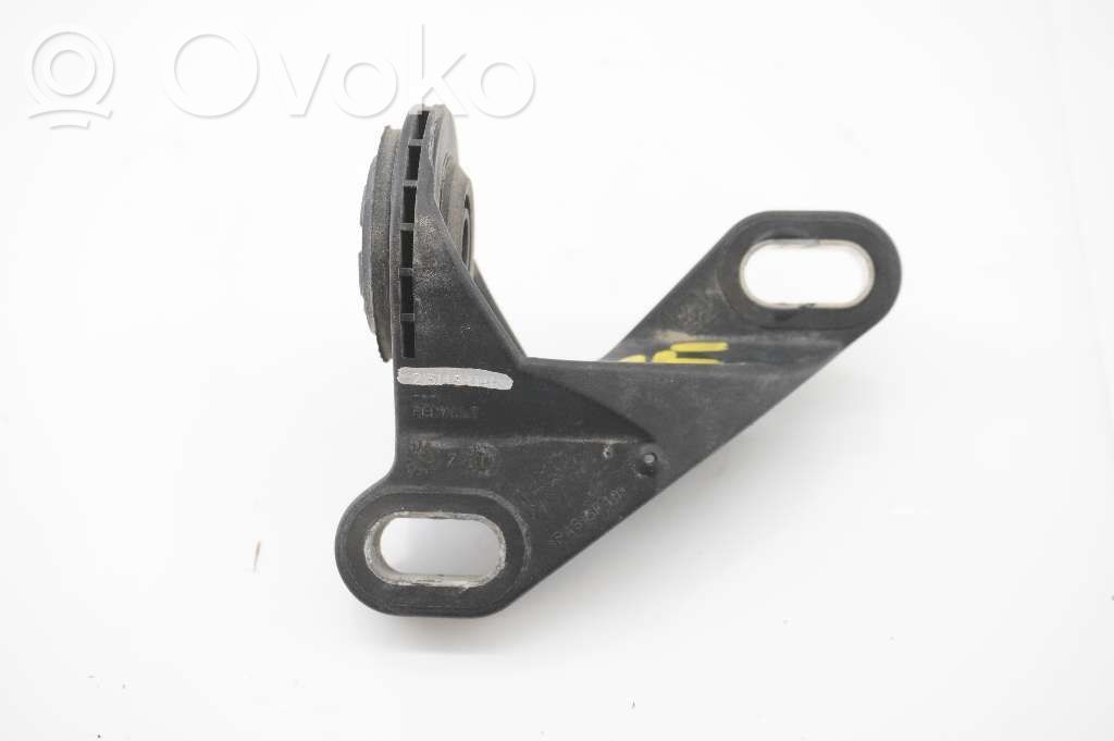 Renault Megane IV Support, fixation radiateur 